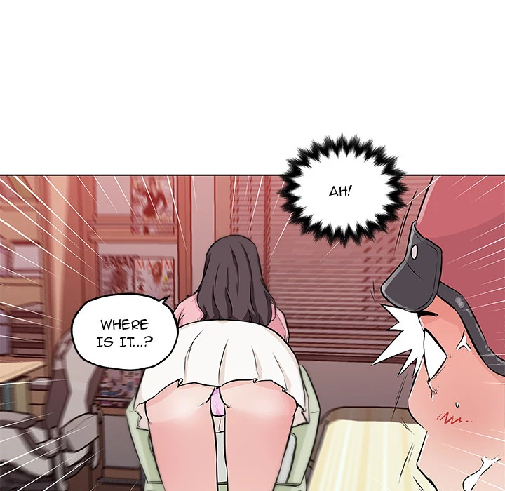 Love Recipe - Chapter 11 [photo 45] - MangaPorn