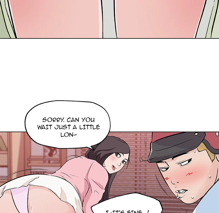 Love Recipe - Chapter 11 [photo 47] - MangaPorn