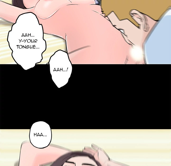 Love Recipe - Chapter 11 [photo 71] - MangaPorn