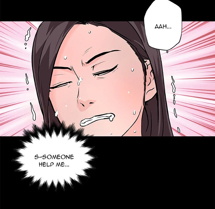 Love Recipe - Chapter 11 [photo 79] - MangaPorn