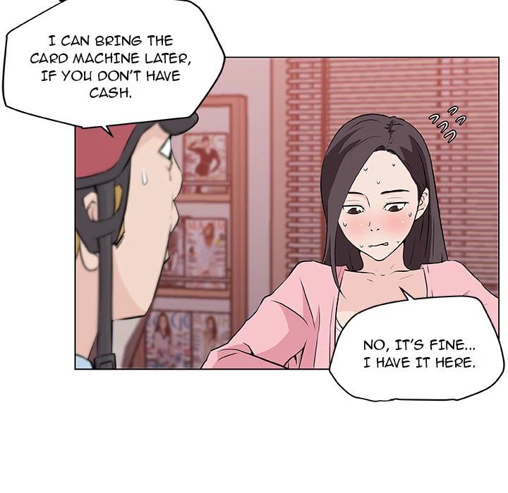 Love Recipe - Chapter 11 [photo 83] - MangaPorn