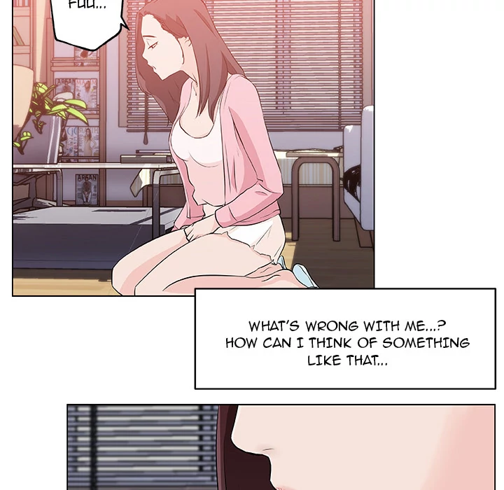 Love Recipe - Chapter 11 [photo 87] - MangaPorn