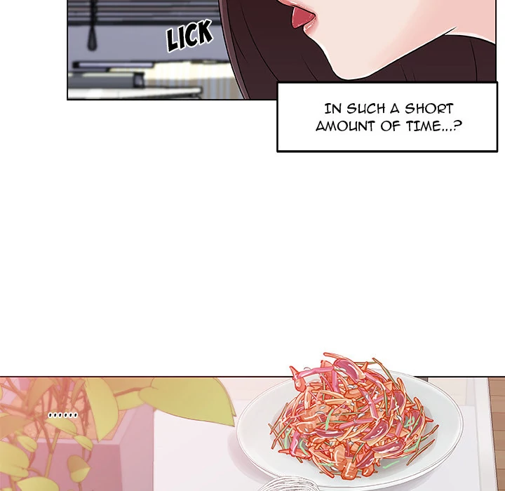 Love Recipe - Chapter 11 [photo 88] - MangaPorn