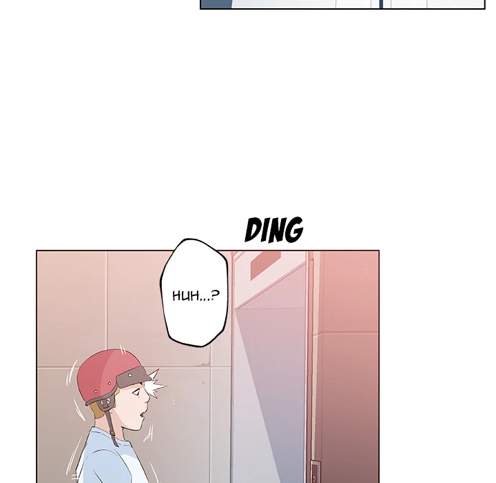 Love Recipe - Chapter 12 [photo 19] - MangaPorn