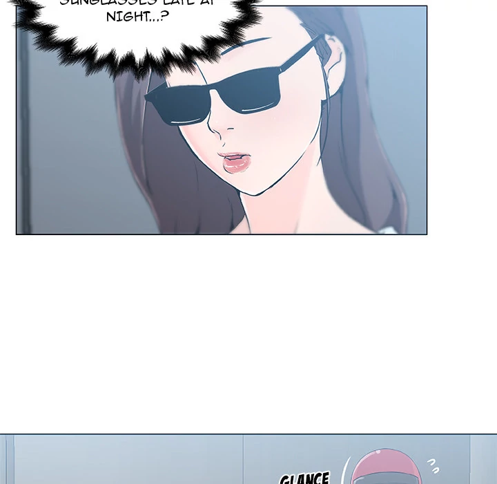 Love Recipe - Chapter 12 [photo 22] - MangaPorn