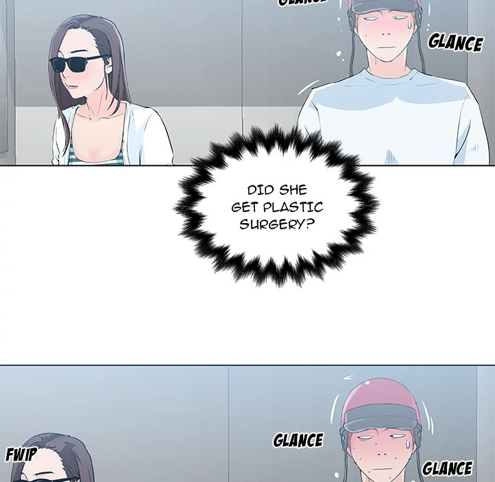 Love Recipe - Chapter 12 [photo 23] - MangaPorn