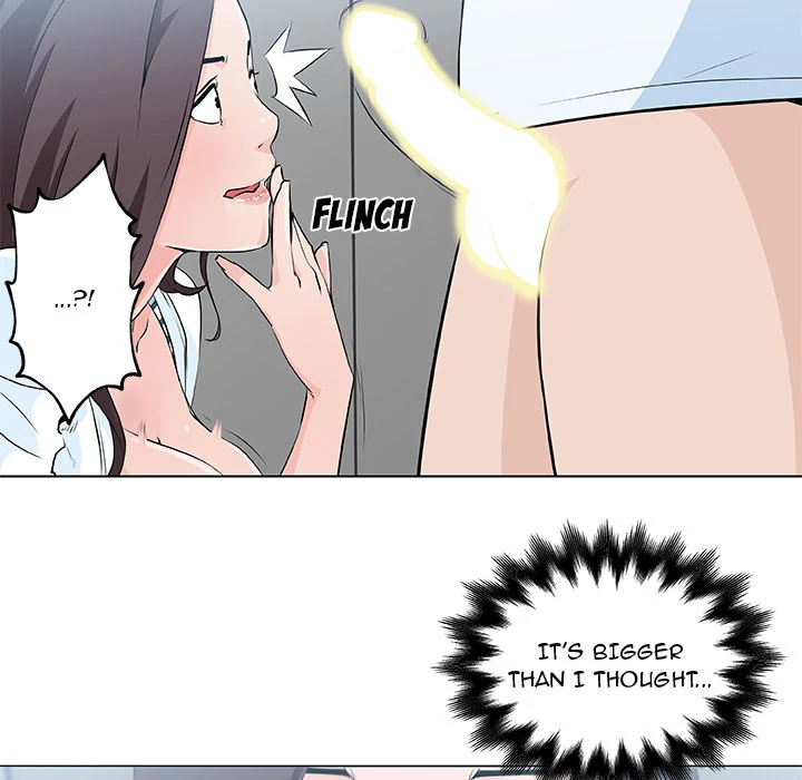 Love Recipe - Chapter 12 [photo 54] - MangaPorn
