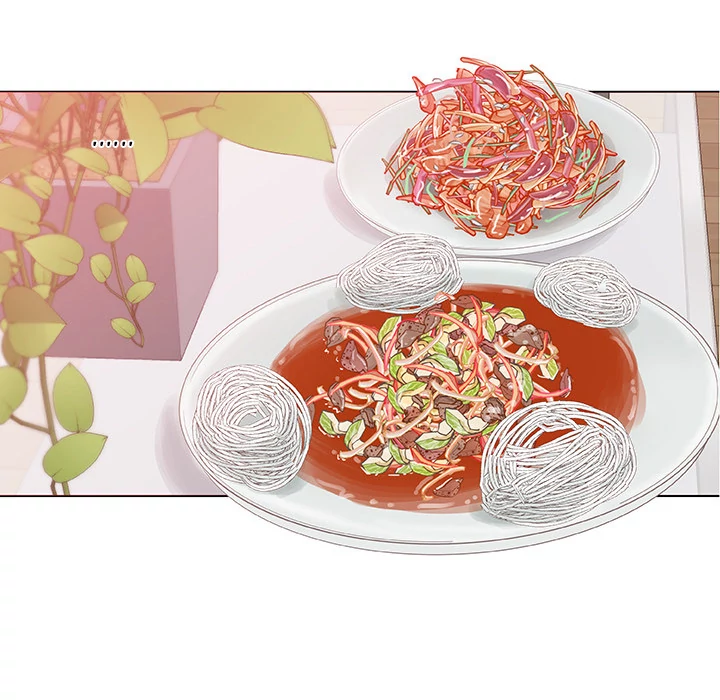 Love Recipe - Chapter 12 [photo 6] - MangaPorn