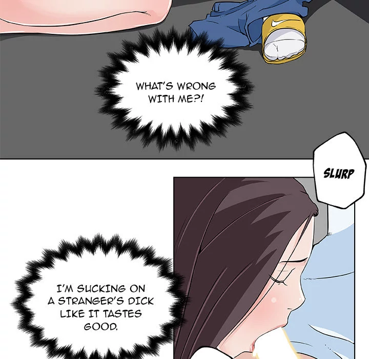 Love Recipe - Chapter 12 [photo 64] - MangaPorn