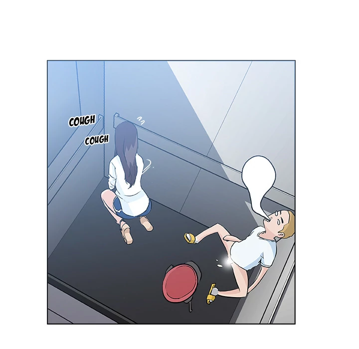Love Recipe - Chapter 12 [photo 69] - MangaPorn