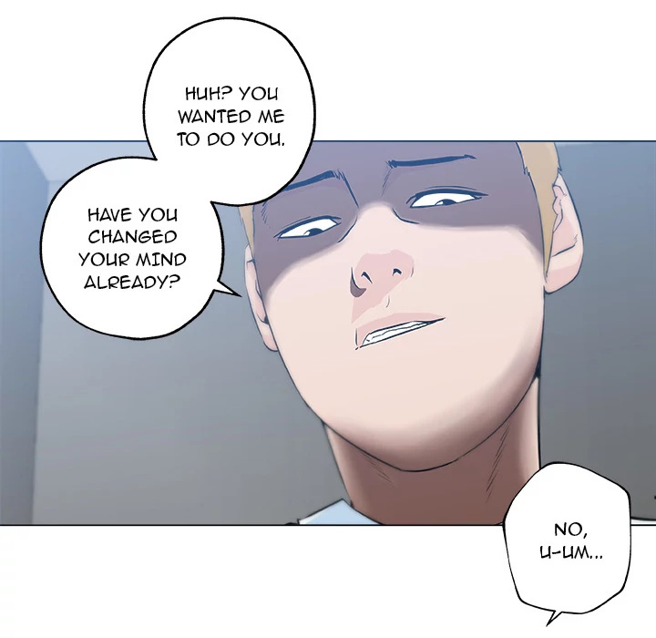 Love Recipe - Chapter 12 [photo 73] - MangaPorn