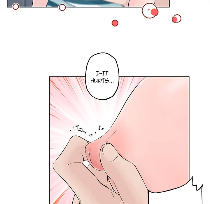 Love Recipe - Chapter 13 [photo 12] - MangaPorn
