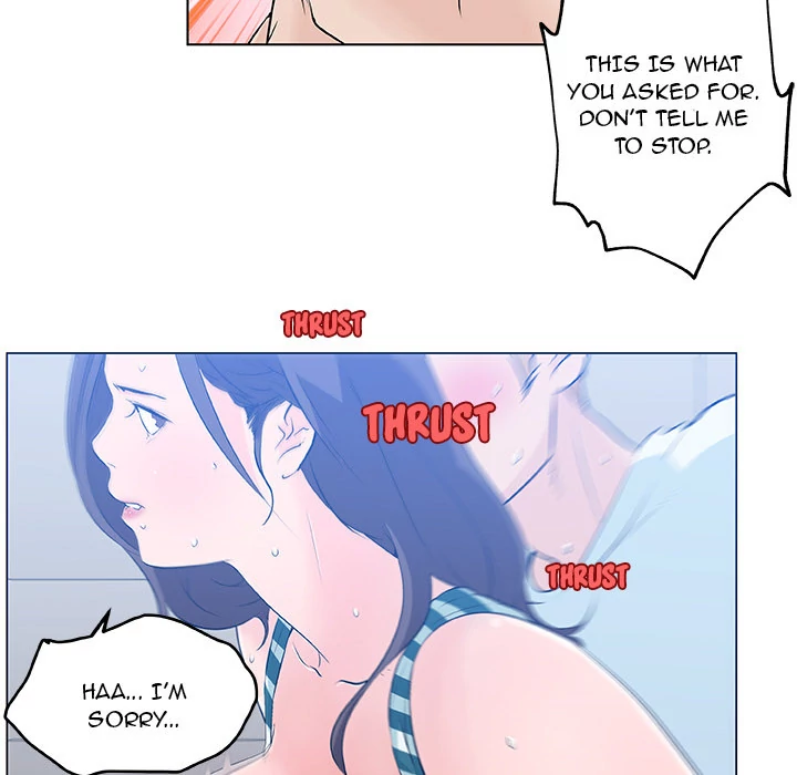 Love Recipe - Chapter 13 [photo 13] - MangaPorn