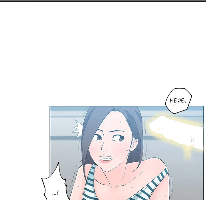 Love Recipe - Chapter 13 [photo 23] - MangaPorn