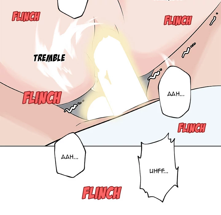 Love Recipe - Chapter 13 [photo 40] - MangaPorn