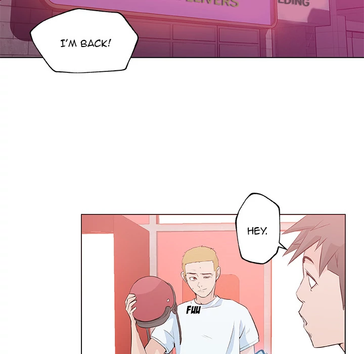 Love Recipe - Chapter 13 [photo 69] - MangaPorn