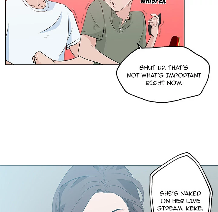 Love Recipe - Chapter 13 [photo 73] - MangaPorn