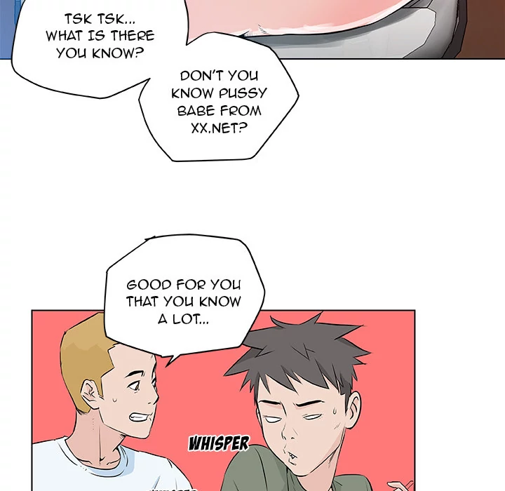 Love Recipe - Chapter 13 [photo 76] - MangaPorn