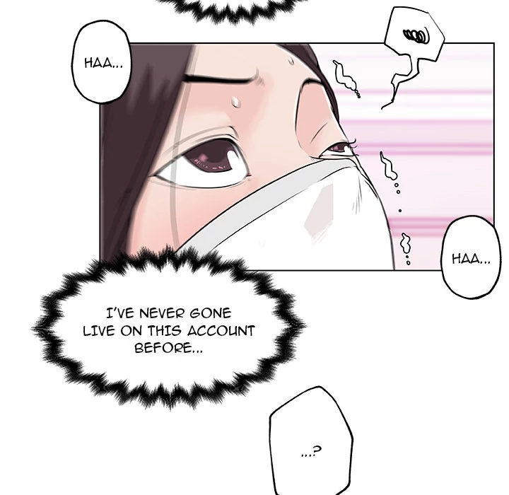 Love Recipe - Chapter 14 [photo 22] - MangaPorn