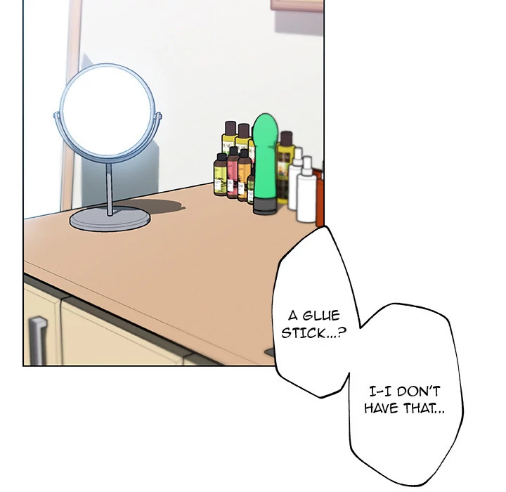 Love Recipe - Chapter 14 [photo 29] - MangaPorn
