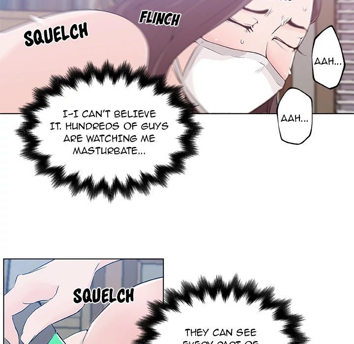 Love Recipe - Chapter 14 [photo 41] - MangaPorn