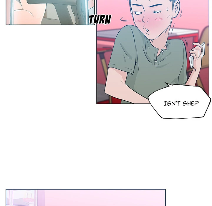Love Recipe - Chapter 14 [photo 50] - MangaPorn