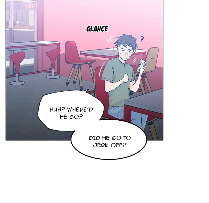 Love Recipe - Chapter 14 [photo 51] - MangaPorn