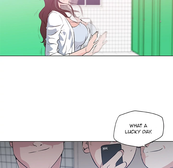 Love Recipe - Chapter 14 [photo 80] - MangaPorn