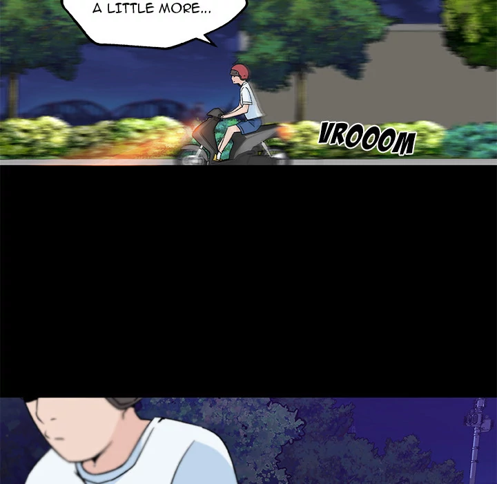 Love Recipe - Chapter 15 [photo 10] - MangaPorn