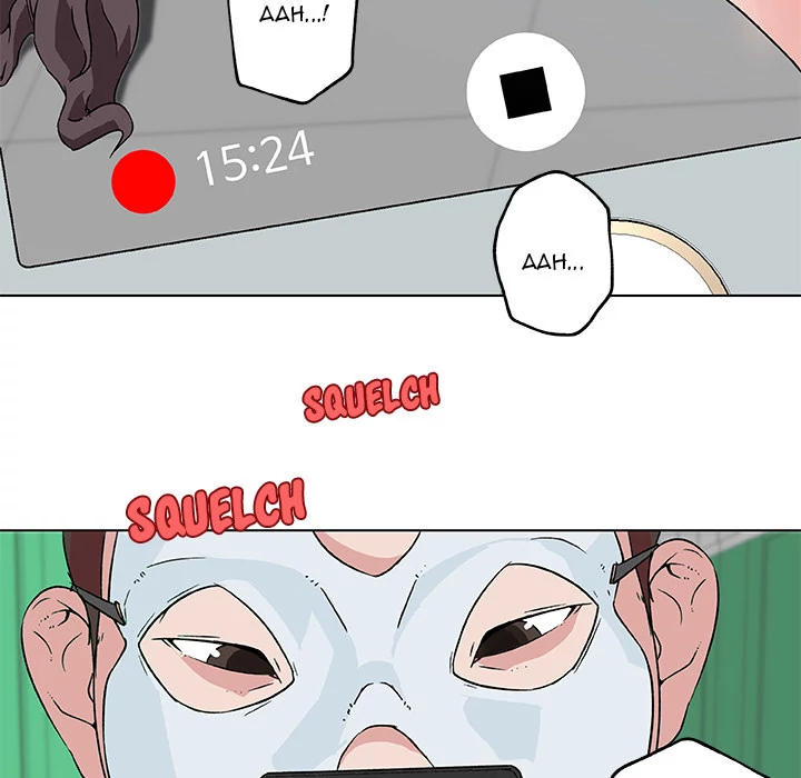 Love Recipe - Chapter 15 [photo 19] - MangaPorn