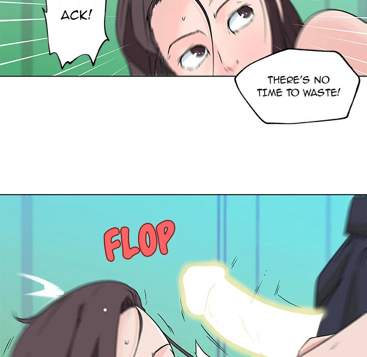 Love Recipe - Chapter 15 [photo 24] - MangaPorn