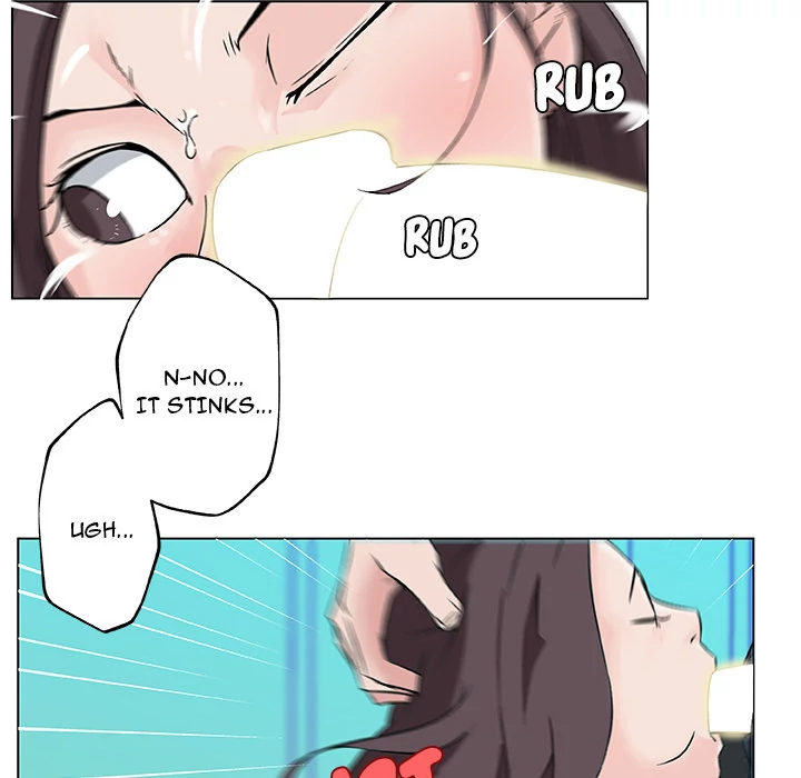 Love Recipe - Chapter 15 [photo 26] - MangaPorn