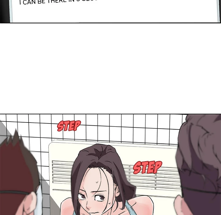 Love Recipe - Chapter 15 [photo 37] - MangaPorn