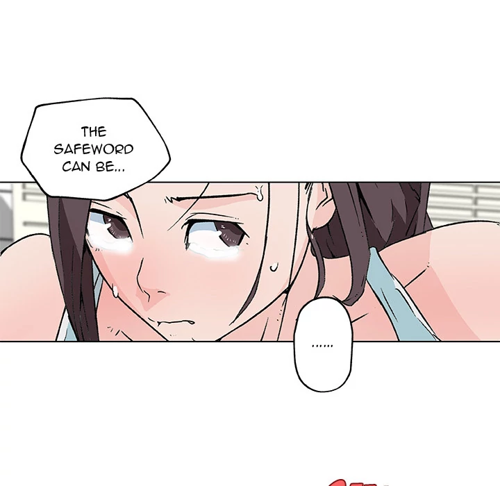 Love Recipe - Chapter 15 [photo 46] - MangaPorn