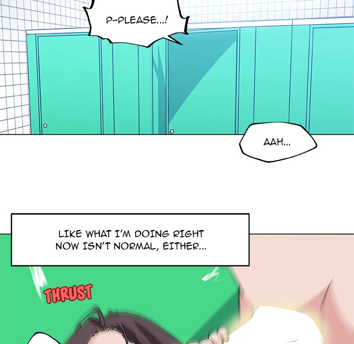 Love Recipe - Chapter 15 [photo 53] - MangaPorn