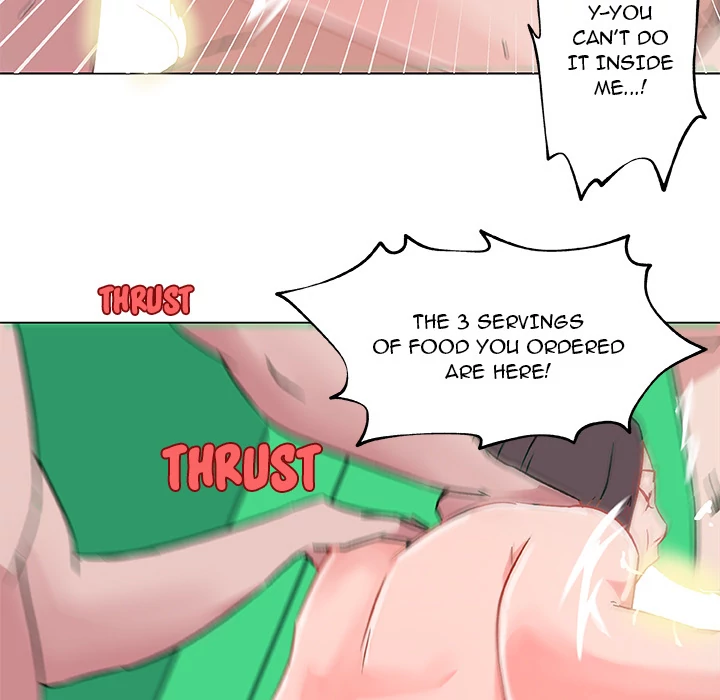 Love Recipe - Chapter 15 [photo 61] - MangaPorn