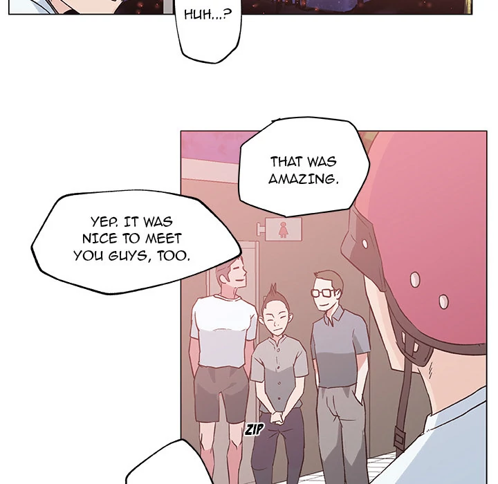 Love Recipe - Chapter 15 [photo 66] - MangaPorn