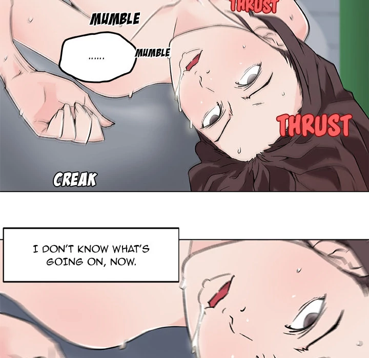 Love Recipe - Chapter 15 [photo 79] - MangaPorn