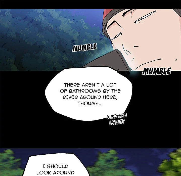 Love Recipe - Chapter 15 [photo 9] - MangaPorn