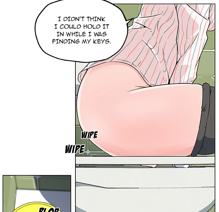 Love Recipe - Chapter 16 [photo 15] - MangaPorn
