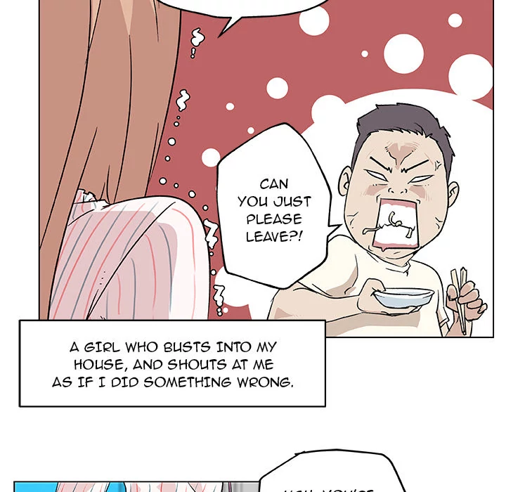Love Recipe - Chapter 16 [photo 18] - MangaPorn