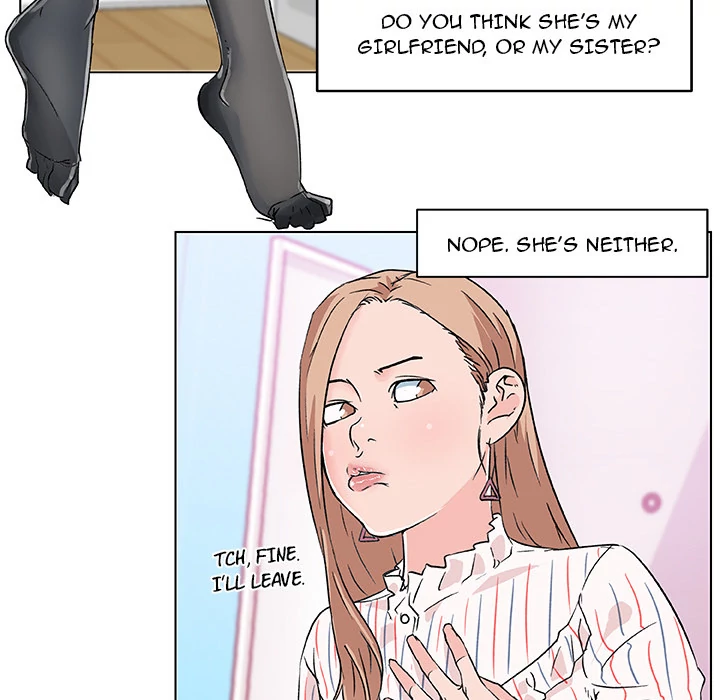 Love Recipe - Chapter 16 [photo 20] - MangaPorn