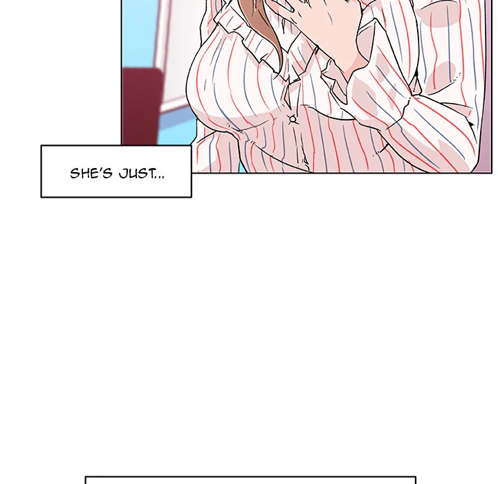 Love Recipe - Chapter 16 [photo 21] - MangaPorn
