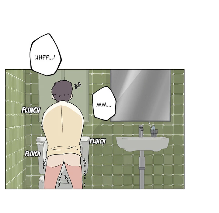 Love Recipe - Chapter 16 [photo 29] - MangaPorn