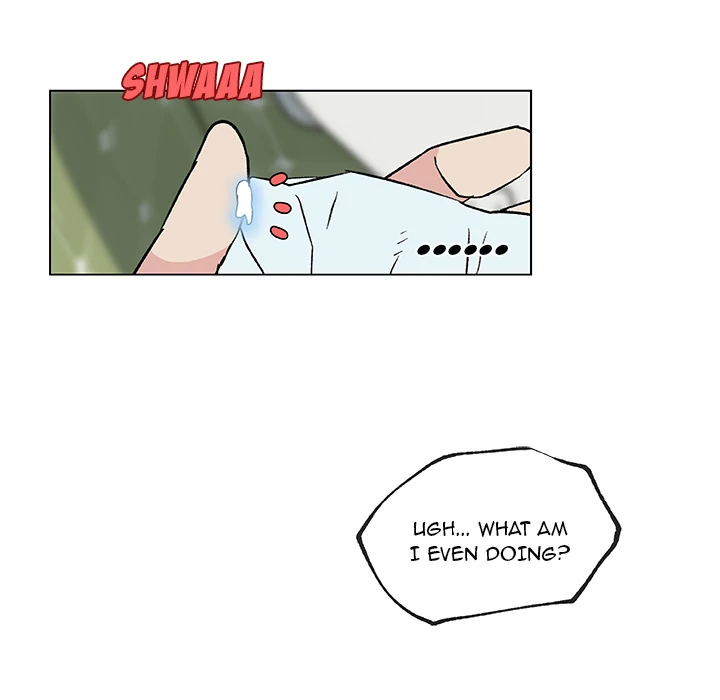 Love Recipe - Chapter 16 [photo 31] - MangaPorn
