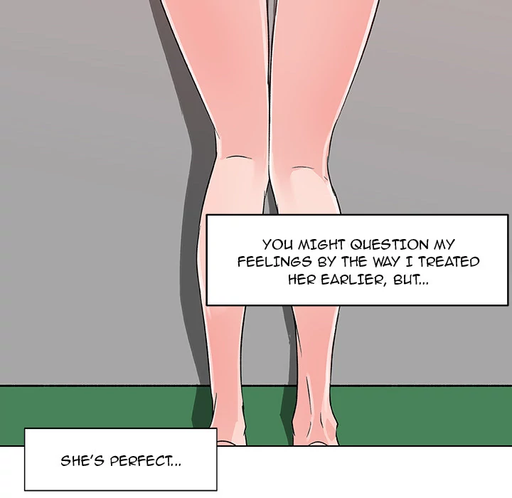 Love Recipe - Chapter 16 [photo 34] - MangaPorn