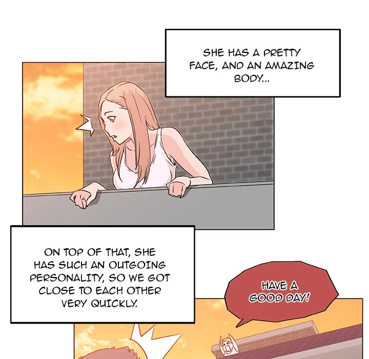 Love Recipe - Chapter 16 [photo 35] - MangaPorn