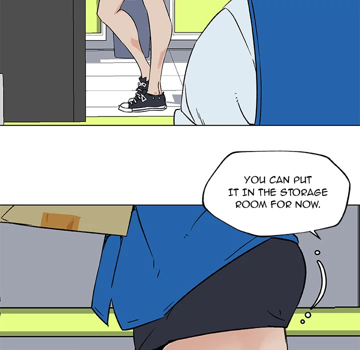 Love Recipe - Chapter 16 [photo 44] - MangaPorn