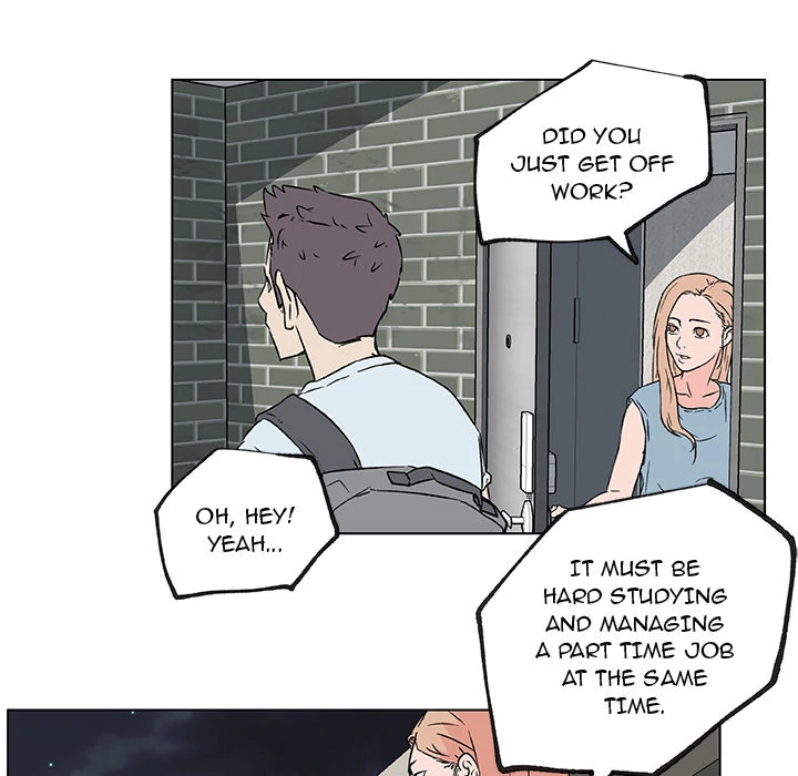 Love Recipe - Chapter 16 [photo 50] - MangaPorn