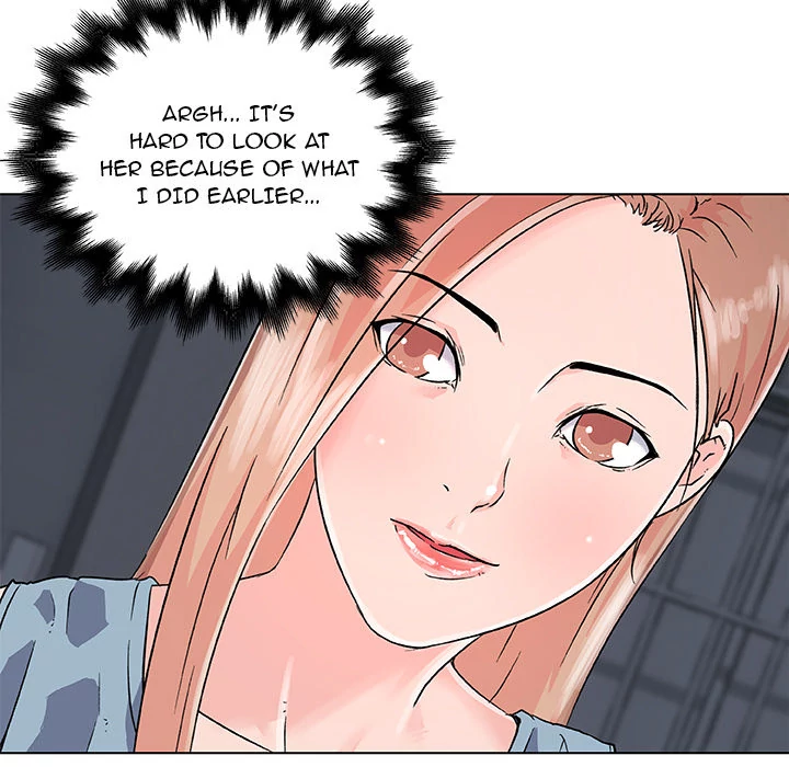 Love Recipe - Chapter 16 [photo 52] - MangaPorn